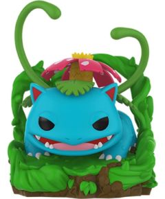 Figurka Funko Pop Funko POP Premium Pokemon Venusaur Figūriņas un varoņi