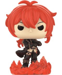 Figurka Funko Pop FUNKO POP! 80895, Collectible figure, Video game Figūriņas un varoņi
