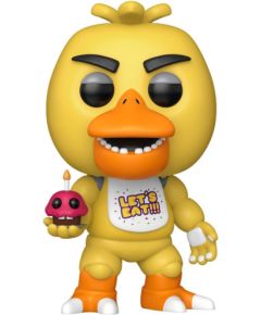 Figurka Funko Pop FUNKO POP! 87114, Collectible figure, Video game Figūriņas un varoņi