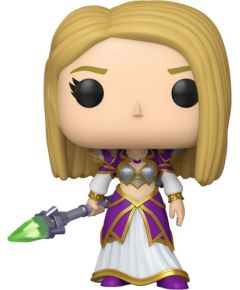 Figurka Funko Pop FUNKO POP! Jaina Proudmoore, Collectible figure, Video game Figūriņas un varoņi