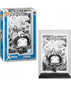 Figurka Funko Pop Funko! POP Cover Excl X Men Storm Figūriņas un varoņi