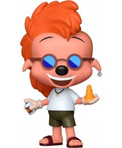 Figurka Funko Pop Funko! POP Vinyl AGM- Bobby Zimuruski Figūriņas un varoņi