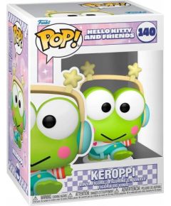 Figurka Funko Pop Funko POP Vinyl HK Keroppi K-Pop Figūriņas un varoņi