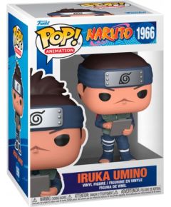 Figurka Funko Pop Funko POP Vinyl Classic Iruka Umino Figūriņas un varoņi