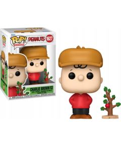 Funko! POP Vinyl ACBC Charlie Brown Figūriņas un varoņi