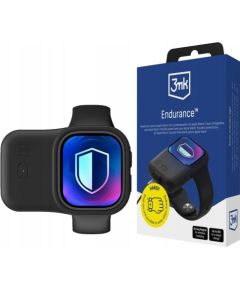 3mk Endurance Powerbank Case for Apple watch 40 mm/41 mm 2,5W 1200mAh USB-C Black Новинки Компьютерная техника