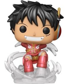 Figurka Funko Pop Vinyl Excl OPS12 Luffy Figūriņas un varoņi