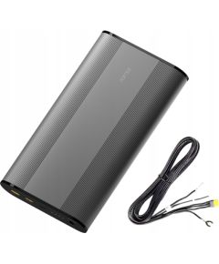 Xiaomi 70mai Powerbank P01 7500mAh for Cigarette Lighter Dash Cams Jaunumi - Datori
