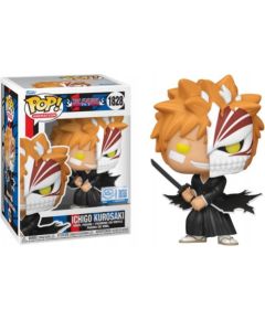 Figurka Funko Pop Vinyl Excl Bleach Ichigo w/ Half Mask Фигурки и герои