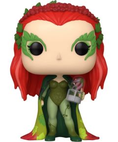 Funko POP figure DC Comics Batman y Robin Poison Ivy Фигурки и герои