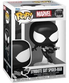 Figurka Funko Pop Spider-man 1444 Symbiote Suit Spider-man Figūriņas un varoņi