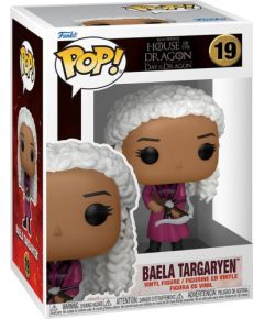 Figurka Funko Pop House of the Dragon 19 Baela Targaryen Figūriņas un varoņi