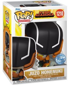 Funko POP My Hero Academia 1210 Juzo Honenuki Special Edition Figūriņas un varoņi
