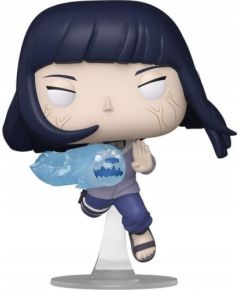 Figurka Funko Pop FUNKO POP! Vinyl Figure: Naruto: Shippuden - Hinata Hyuga Figūriņas un varoņi
