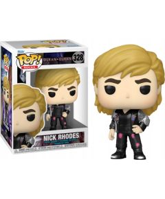 Figurka Funko Pop Funko! POP Vinyl Duran Wild Boys Nick Figūriņas un varoņi