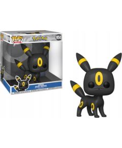 Figurka Funko Pop Funko! POP 10" Pokemon Umbreon EMEA Фигурки и герои