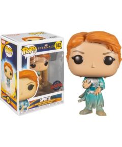 Figurka Funko Pop Funko! POP Exclusive Eternals Sprite Figūriņas un varoņi