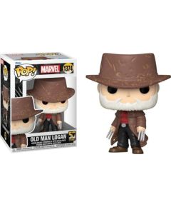 Figurka Funko! POP Vinyl Wolverine Ultimate Old Man Logan Figūriņas un varoņi