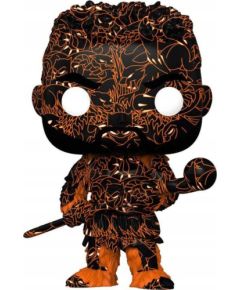 Figurka Funko! POP Exclusive BP Legacy M'Baku Figūriņas un varoņi