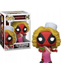 Figurka Funko! POP Vinyl Deadpool Beauty Pageant Figūriņas un varoņi