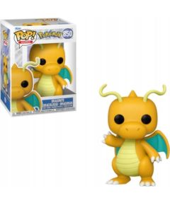 Figurka Funko Pop FUNKO POP! Vinyl Figure: Pokemon - Dragonite Figūriņas un varoņi