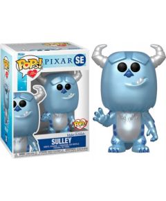 Figurka Funko! POP Metallic M.A.Wish Sulley (MT) Figūriņas un varoņi