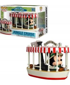 Figurka Funko POP! Rides 103: Jungle Cruise - Jungle Cruise Фигурки и герои