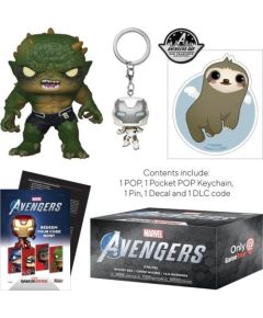 Figurka Funko POP! Marvel Avengers Gamerverse Exclusive Box Фигурки и герои