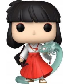 Figurka PROMO FUNKO POP FIGURKA Anime Inuyasha Kikyo 58026 Figūriņas un varoņi