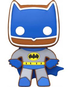 Figurka Funko! POP VINYL DC Holiday Batman (GB) Figūriņas un varoņi