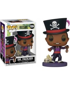 Figurka Funko! POP VINYL Villains Doctor Facilier Figūriņas un varoņi