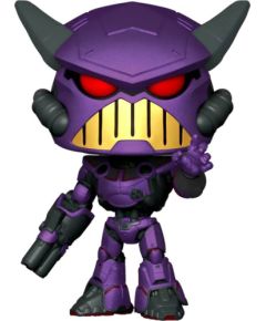 Figurka Funko Pop POP figure Disney Pixar Lightyear Zurg Figūriņas un varoņi