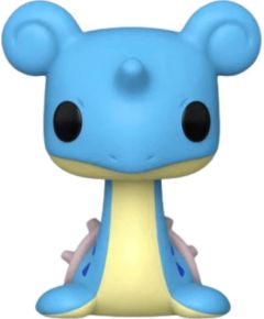 Figurka Funko Pop Figurka Funko POP! Pokemon Lapras 864 Figūriņas un varoņi