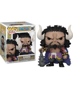 Figurka Funko Pop funko pop! one piece super 6" 1267-kaido Figūriņas un varoņi