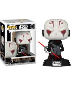 Figurka Funko Pop funko pop! obi-wan kenobi grand inquisitror 631 Figūriņas un varoņi