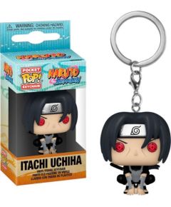 Figurka Funko Pop funko pop! naruto shippuden figurka brelok tachi uchiha (moonlit) Figūriņas un varoņi