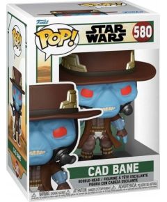 Figurka Funko Pop funko pop! book of boba fett 580 cad bane Figūriņas un varoņi