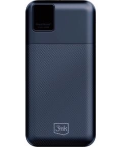 Powerbank 3MK PowerHouse 20000mAh blue Новинки Компьютерная техника
