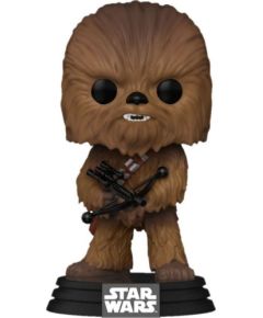 Figurka Figurka kolekcjonerska FUNKO POP! Star Wars Chewbacca Figūriņas un varoņi