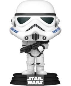 Figurka Figurka kolekcjonerska FUNKO POP! Star Wars Stormtrooper Figūriņas un varoņi