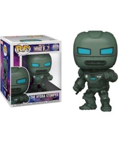 Figurka Funko Pop Funko POP! Figurka What if The Hydra Stomper 872 15cm Figūriņas un varoņi