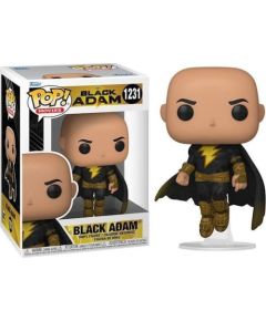 Figurka Funko Pop Funko POP! Figurka Black Adam with cape 1231 Figūriņas un varoņi
