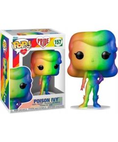 Figurka Funko Pop Funko POP! Figurka DC Comics Pride 2022 Poison Ivy 157 Figūriņas un varoņi