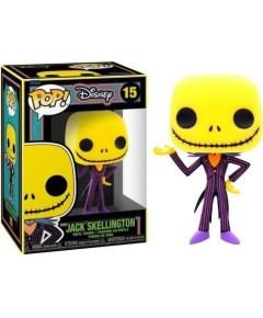 Figurka Funko Pop Funko POP! Figurka Disney NBC Jack Skellington blacklight Figūriņas un varoņi