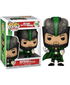 Figurka Funko Pop Funko POP! Figurka Jingle All The Way Myron 1166 Фигурки и герои