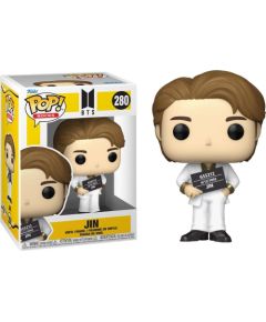 Figurka Funko Pop figurka funko pop! bts jin 280 Figūriņas un varoņi