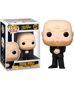 Figurka Funko Pop Funko POP! DC Black Lightning Tobias Whale 429 Фигурки и герои