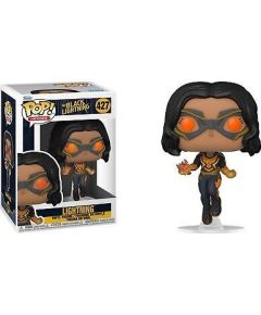 Figurka Funko Pop Funko POP! DC Black Lightning 427 figurka Фигурки и герои