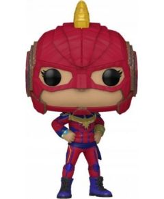 Figurka Funko Pop Funko POP! Figurka Ms. Marvel Kamala Khan Figūriņas un varoņi