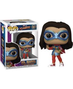 Figurka Funko Pop Figurka 1077 Ms. Marvel Figūriņas un varoņi